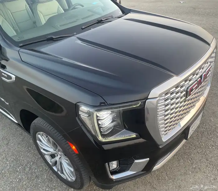 دينالي 2022 شبه جديد 41