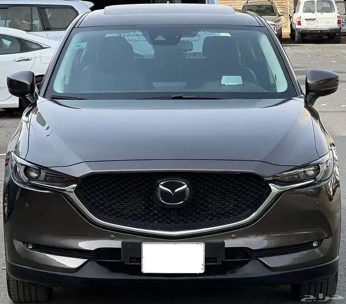 مازدا CX5 فل الفل 2018 0