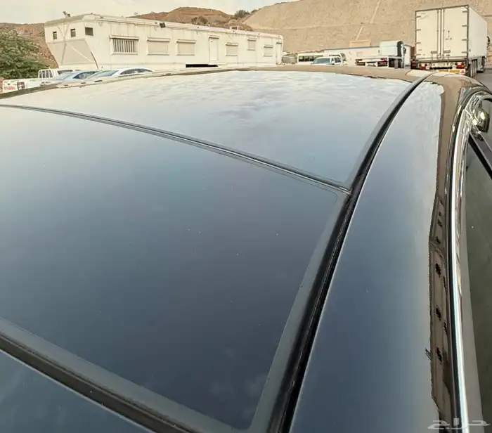 جنسس 2021 G80 ( 6 سلندر ) اعلى نوع بانوراما للبيع 10