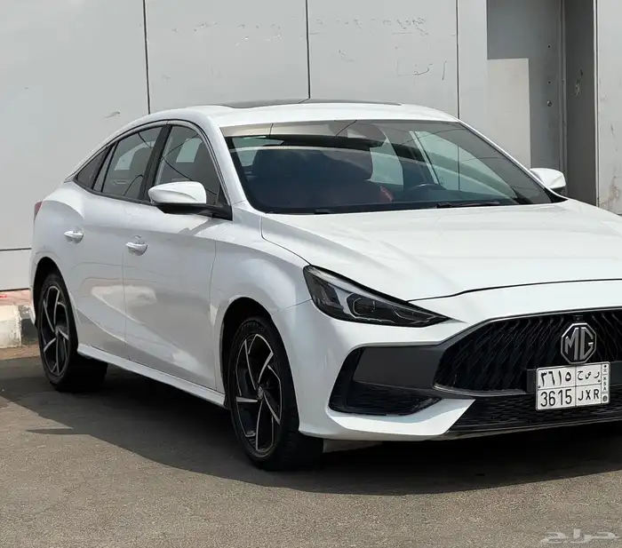 MG   GT   2023   فل كامل السعر 33000 الف 18