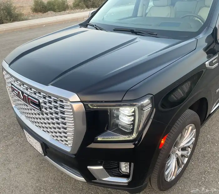 دينالي 2022 شبه جديد 42