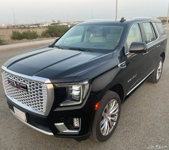 دينالي 2022 شبه جديد 67