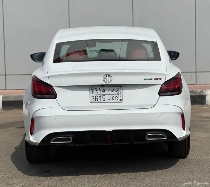 MG   GT   2023   فل كامل السعر 33000 الف 1