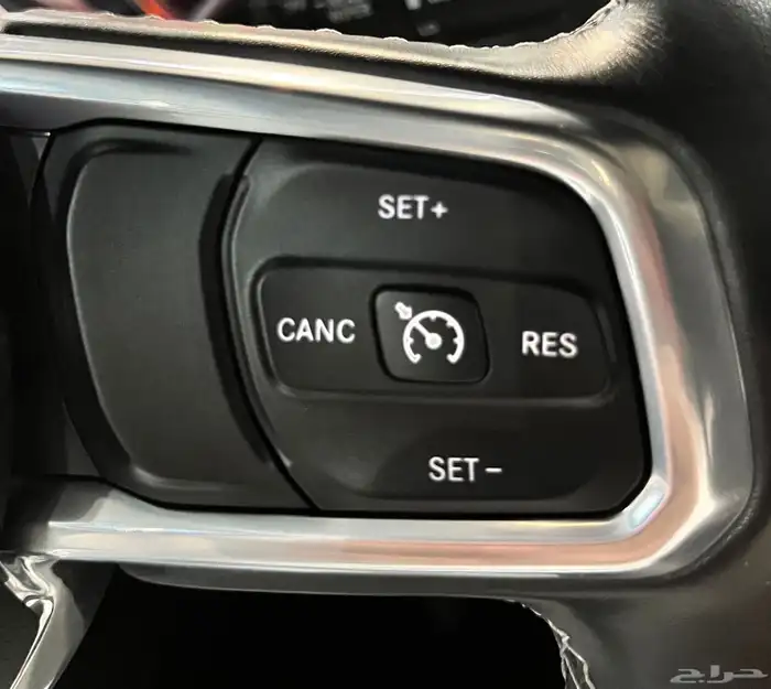 جيب رانجلر 2023 صحاري فل كامل 6 سلندر نظيف جدااا 9