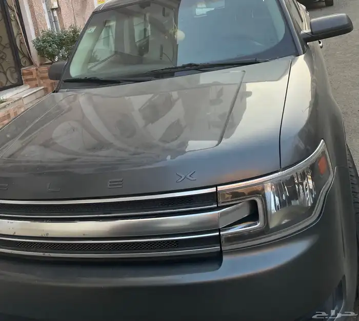 فورد فيلكس 2015 للبيع 0