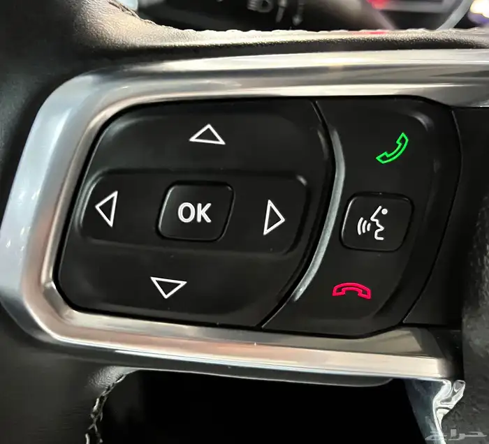 جيب رانجلر 2023 صحاري فل كامل 6 سلندر نظيف جدااا 10