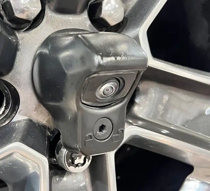 جيب رانجلر 2023 صحاري فل كامل 6 سلندر نظيف جدااا 27