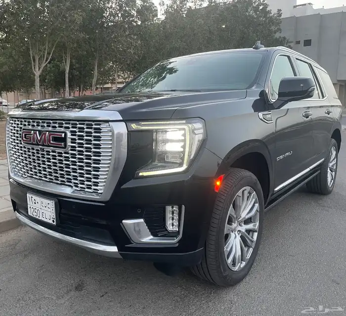 دينالي 2022 شبه جديد 69