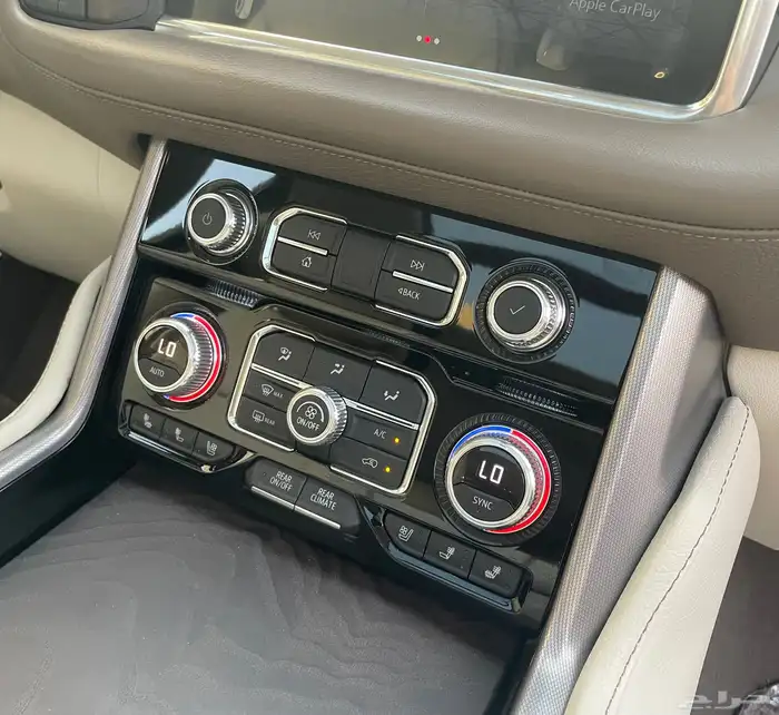 دينالي 2022 شبه جديد 16