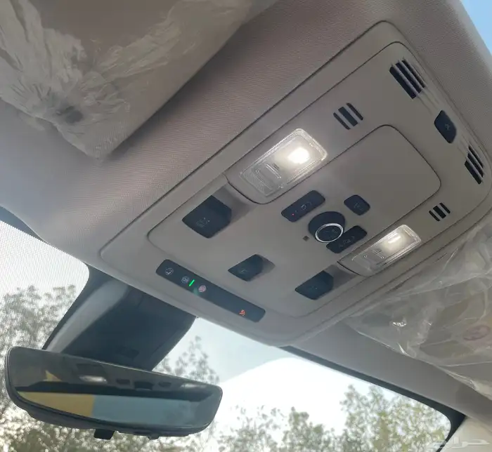 دينالي 2022 شبه جديد 78