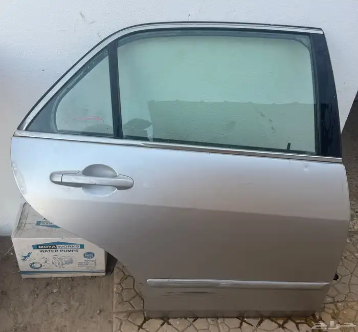 هوندا أكورد2007 0