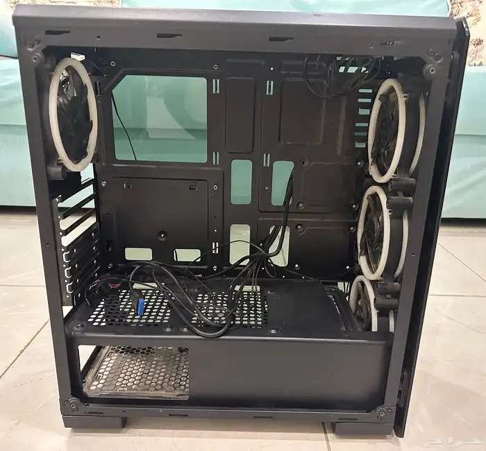 Pc Case   Gaming Pc Case 0