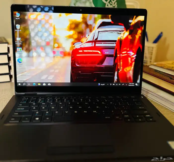 لابتوب Dell Cori7 للبيع 0