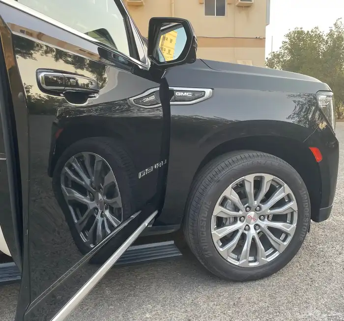 دينالي 2022 شبه جديد 93