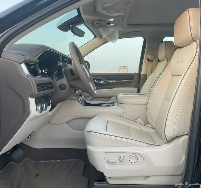 دينالي 2022 شبه جديد 23