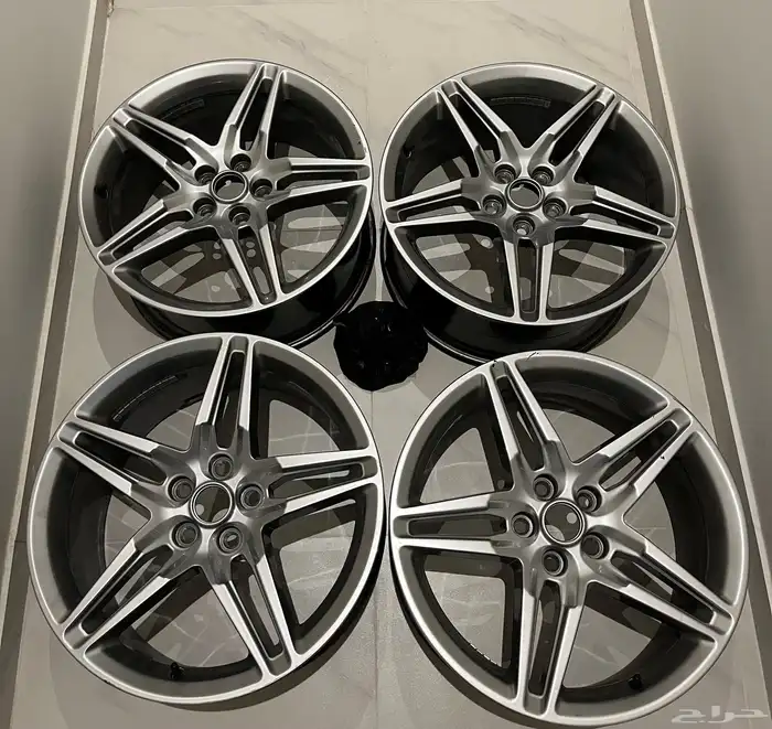 جنوط موستنج بيرفورمنس بكج اصلي 0