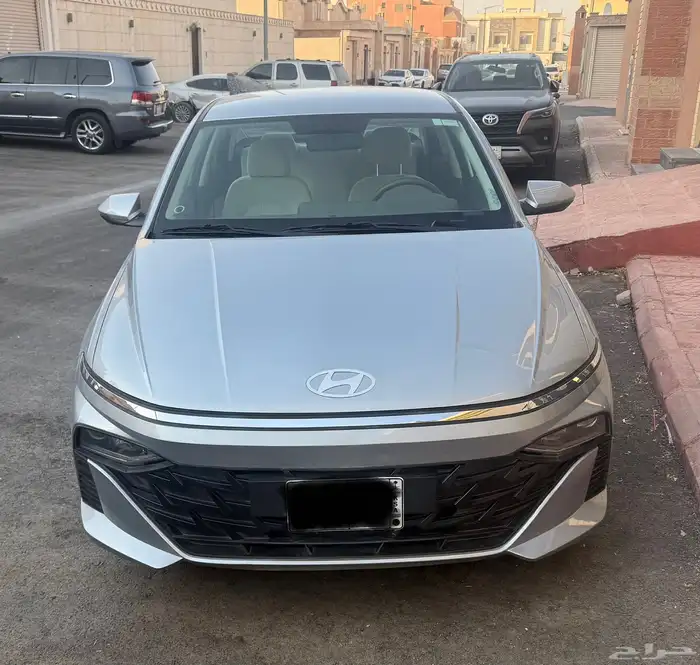 أكسنت 2025 للبيع 0