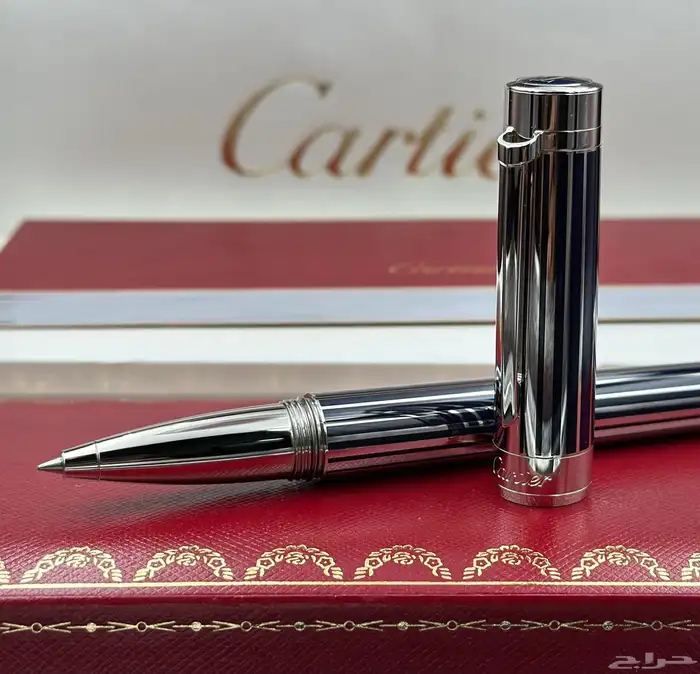 قلم كارتير باشا 0