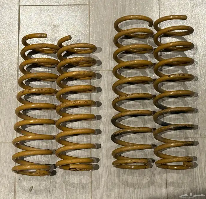 يايات و مساعدات TOUGH DOG جمني 0