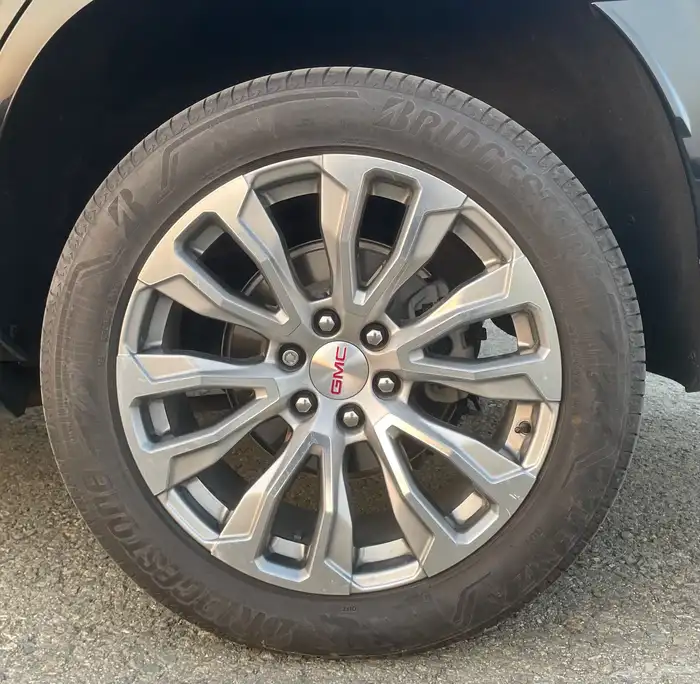 دينالي 2022 شبه جديد 34