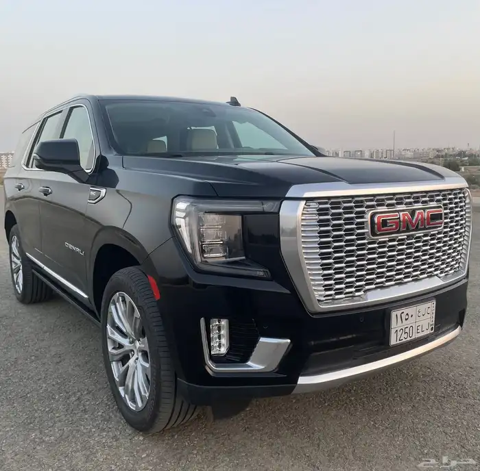 دينالي 2022 شبه جديد 10