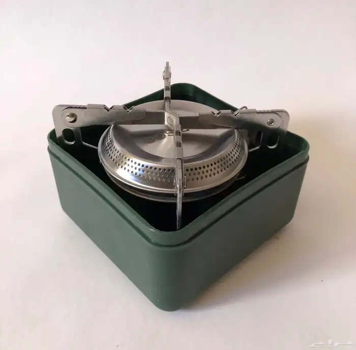 موقد نار لرحلات البرية 6