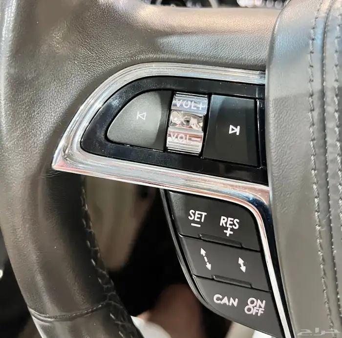 لنكولن كونتيننتال 2019 نصف فل سعودي نظيف جدااا 10