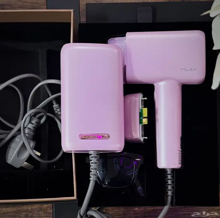 جهاز ليزر ملاي T14 المبرد   شبه جديد 1