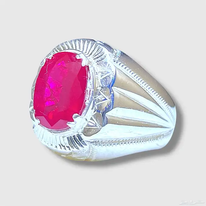 خواتم وسبح على البث المباشر 13