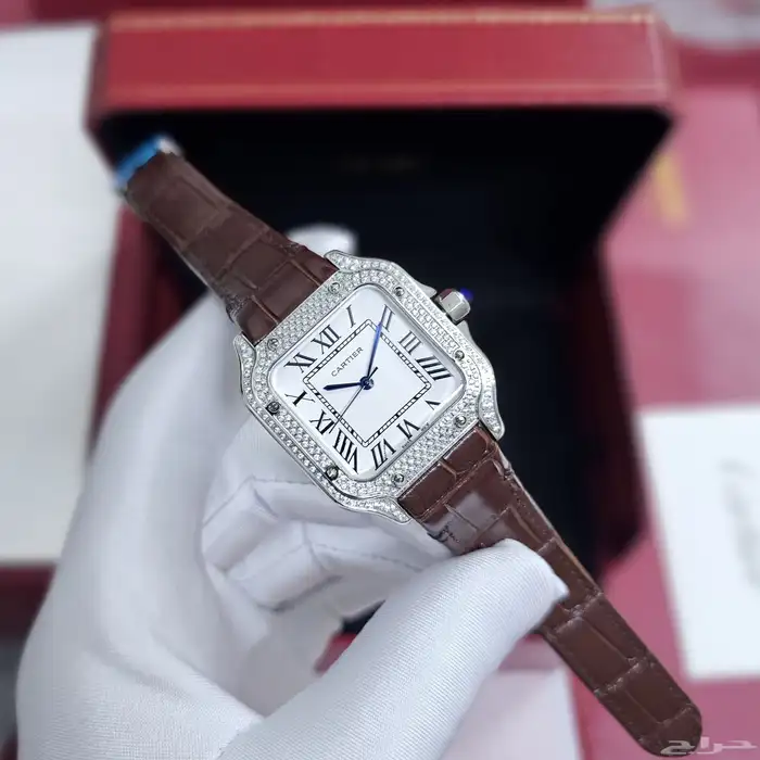 ساعات رولكس 62