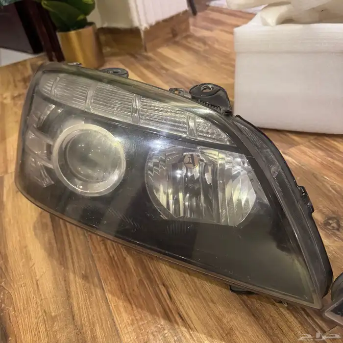 شمعات كابرس تيوان نظيفه 2