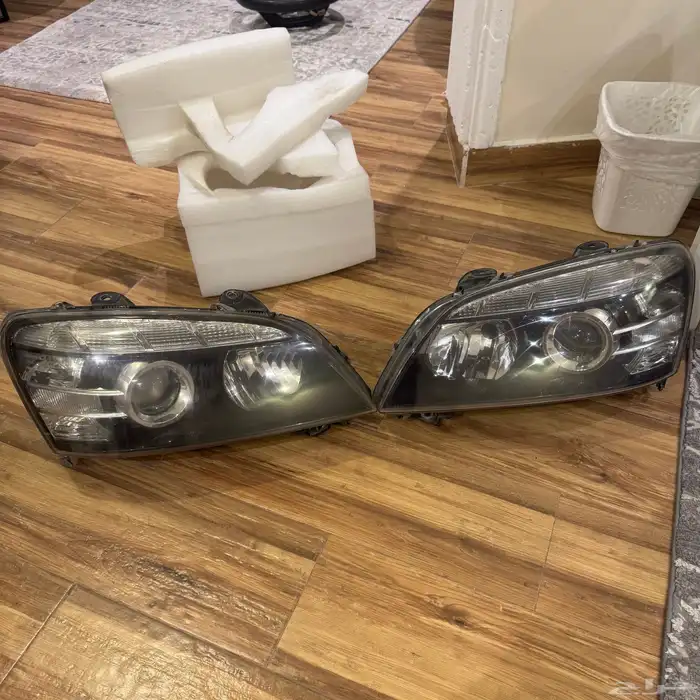 شمعات كابرس تيوان نظيفه 0