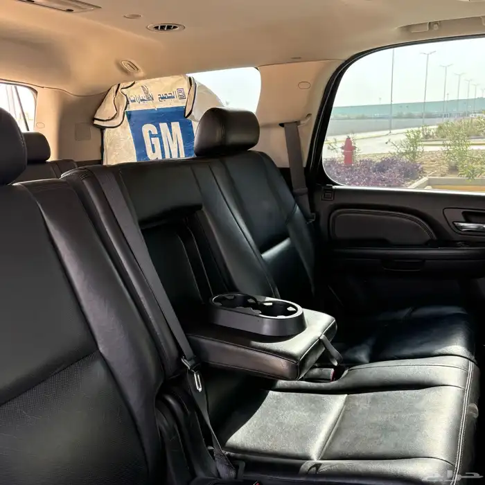 يوكن دينالي موديل ( 2009 ) في قمة النظافة 37