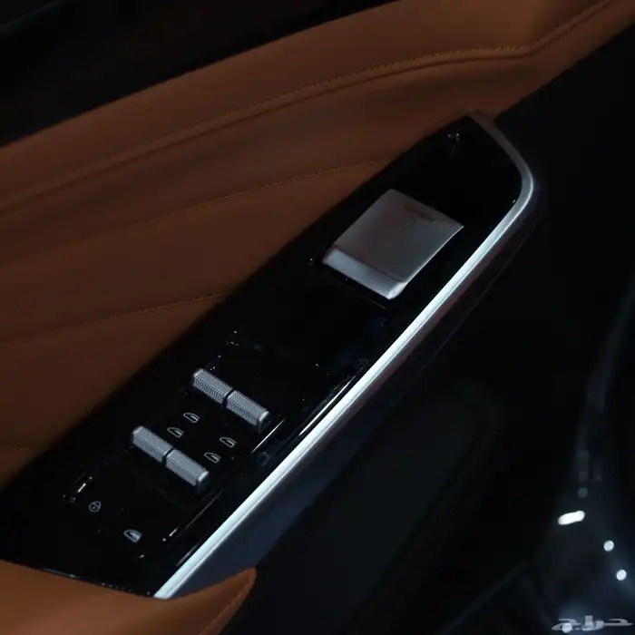 جيلي بريفيس موديل 2026 6