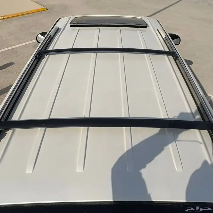 يوكن دينالي موديل ( 2009 ) في قمة النظافة 20