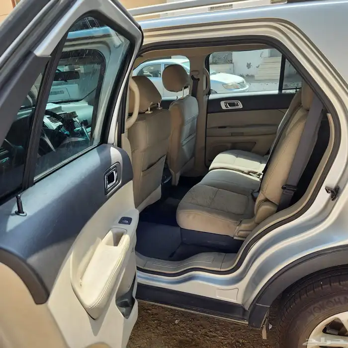 فورد اكسبلورر 2013 للبيع 3