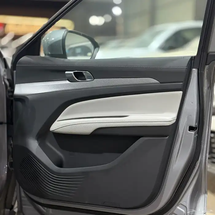 فورد تيريتوري ترند ( خليجي ) 5