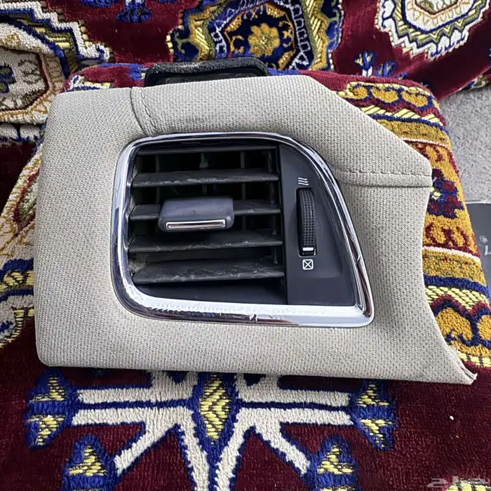 ريشة مكيف كابرس 0