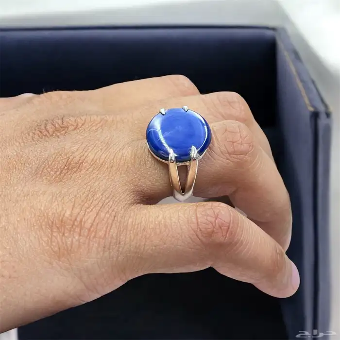 خواتم وسبح على البث المباشر 8