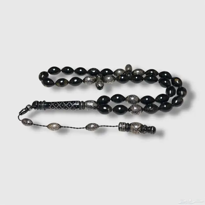 خواتم وسبح على البث المباشر 12