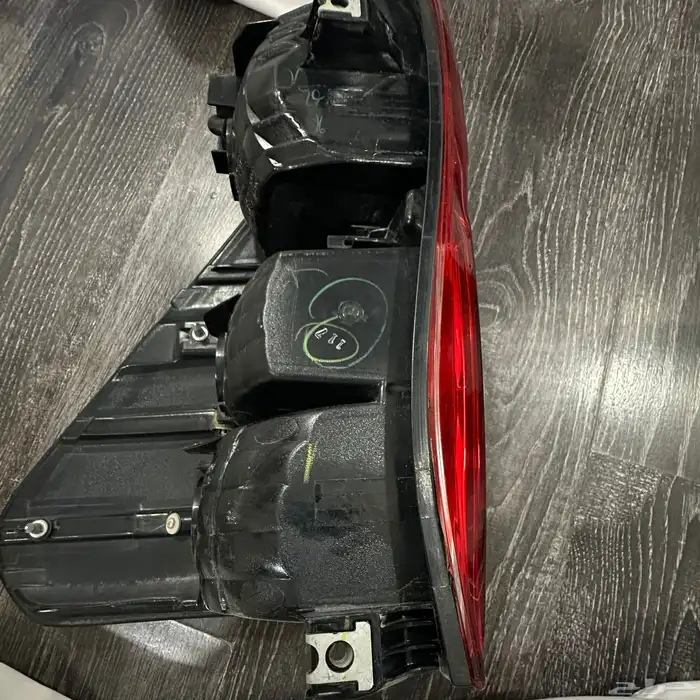 قطع هايلوكس 21 للبيع 3