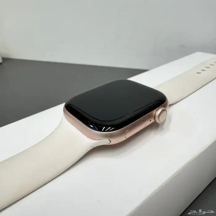 ساعة ابل الاصدار 10 مقاس 46mm 3