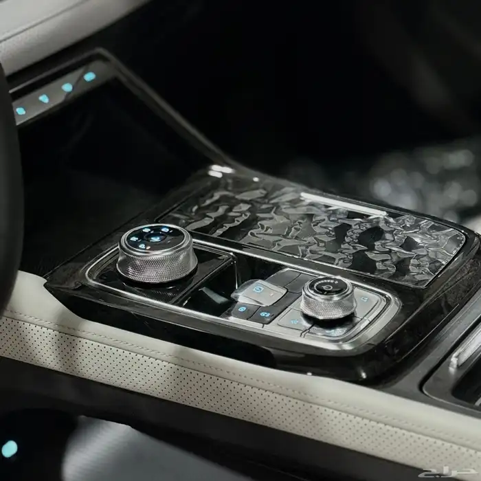 فورد تيريتوري ترند ( خليجي ) 7