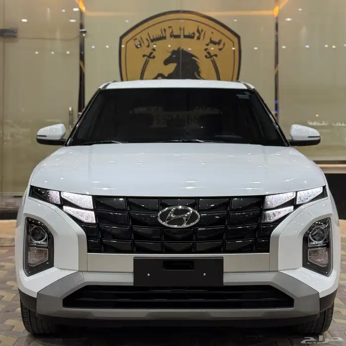 هيونداي كريتا نص فل موديل 2023 2