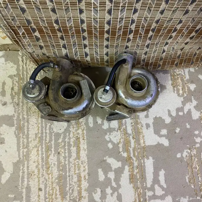 تيربو ايسوزو مديل 2010 1