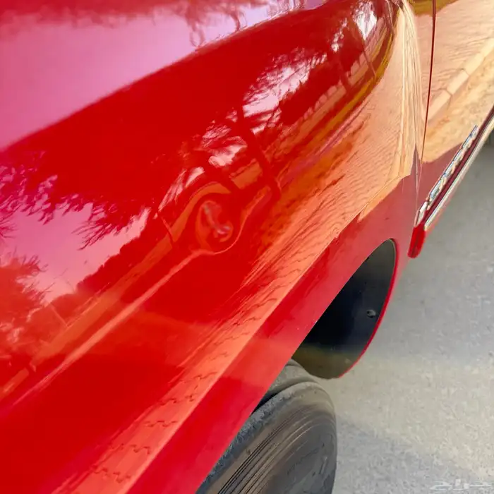 جمس سييرا 2009 10