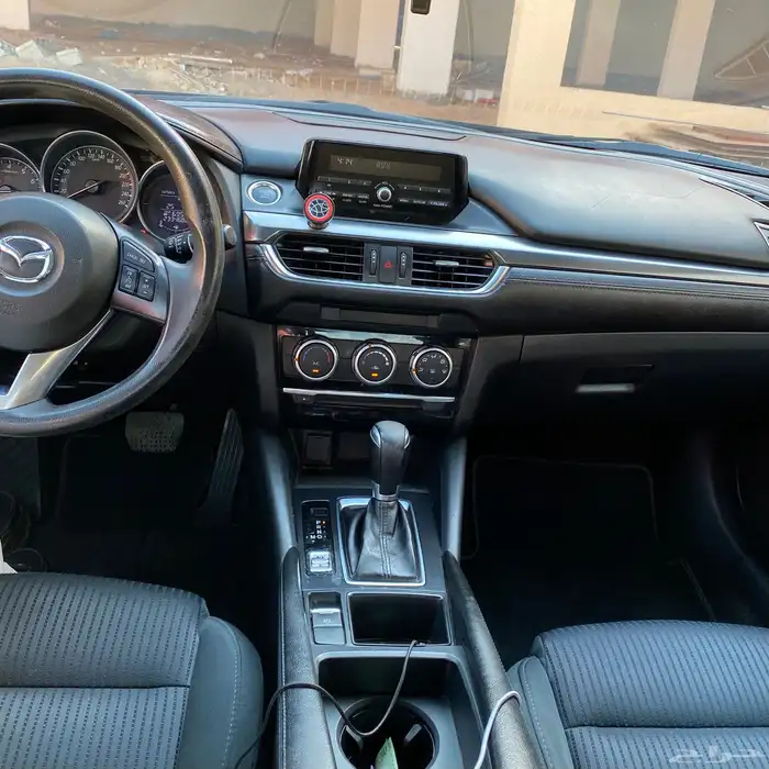مازدا6 2016 8