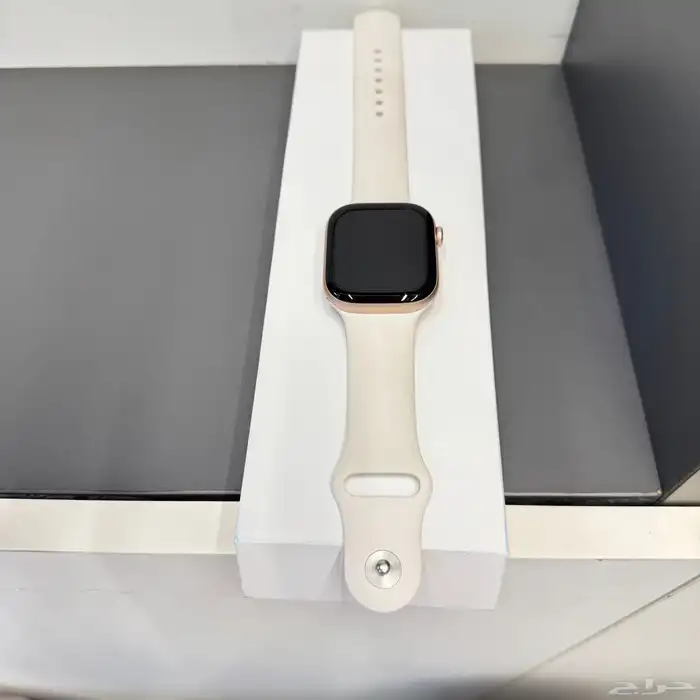 ساعة ابل الاصدار 10 مقاس 46mm 1