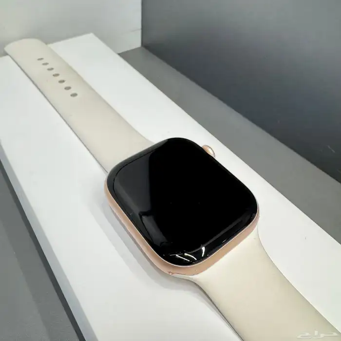 ساعة ابل الاصدار 10 مقاس 46mm 2