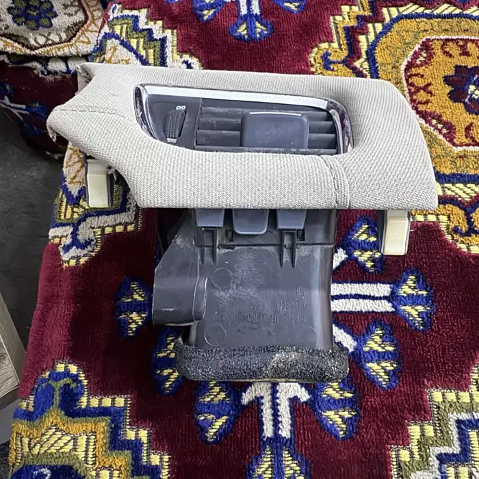 ريشة مكيف كابرس 1